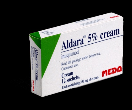aldara