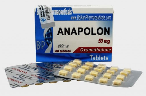 anapolon