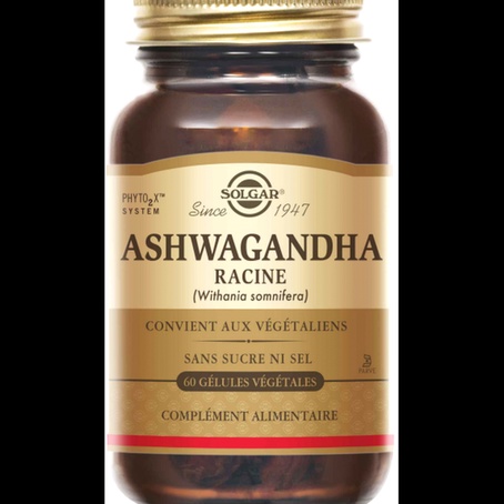 ashwagandha