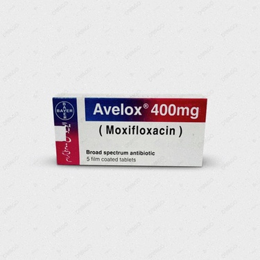 avelox