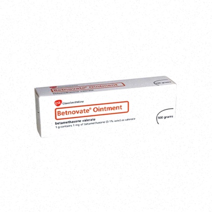 betnovate