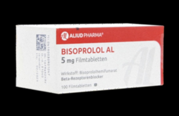 bisoprolol