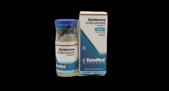 boldenone