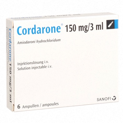 cardarone