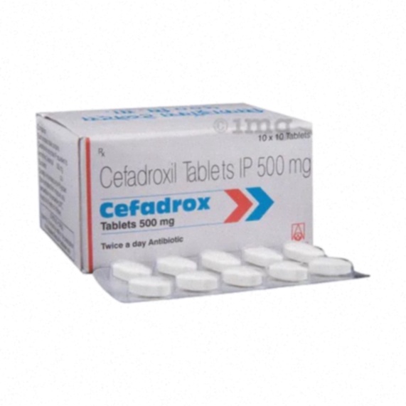 cefadroxil