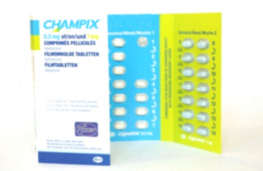 champix