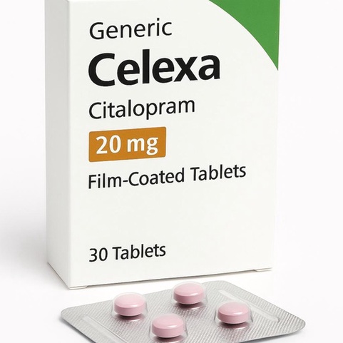 citalopram