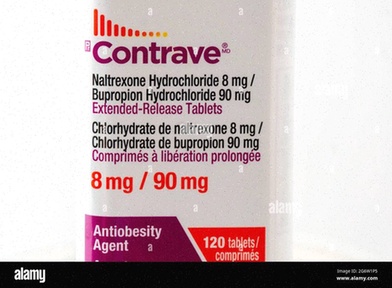 Contrave générique