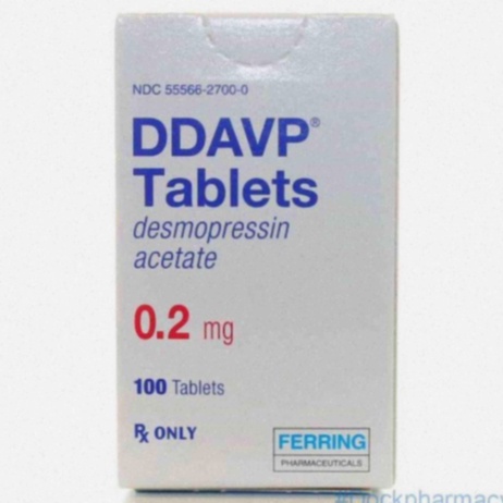ddavp