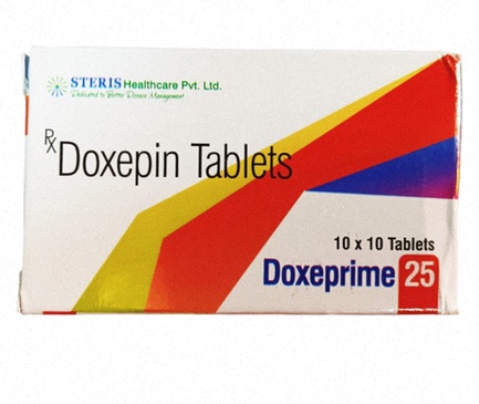 doxepin