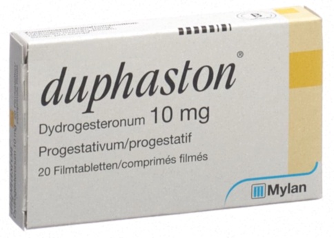 dydrogesterone