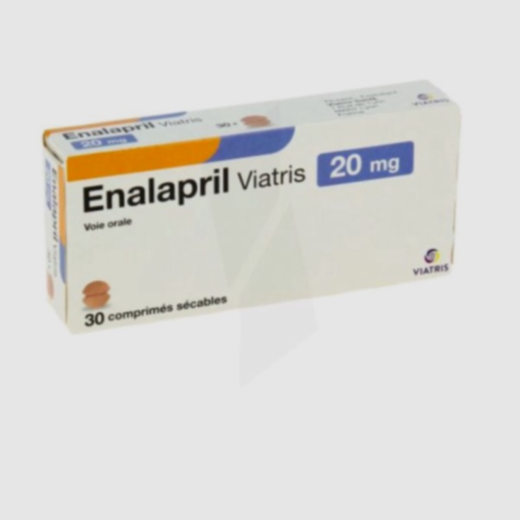 enalapril