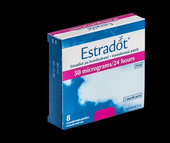 Estradiol générique