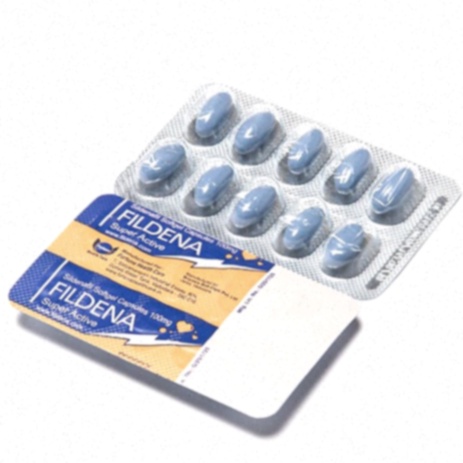 Fildena