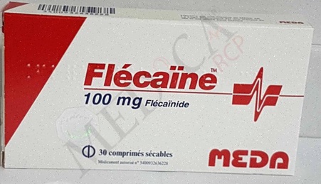 flecainide