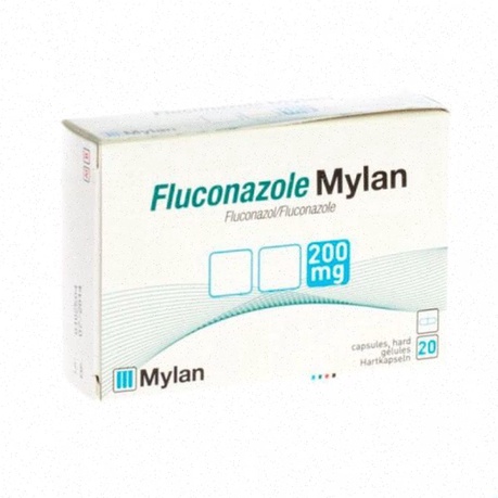 fluconazole