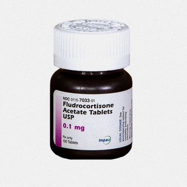 fludrocortisone