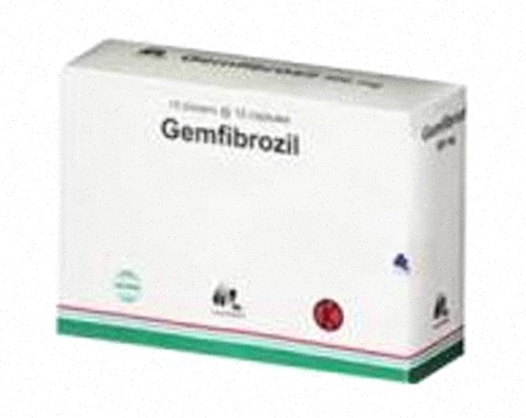 gemfibrozil