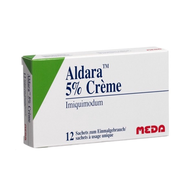 imiquimod