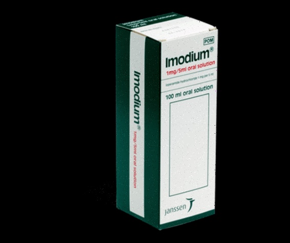 imodium