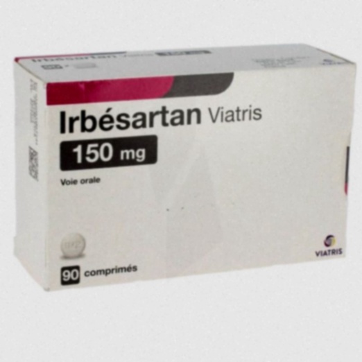 irbesartan
