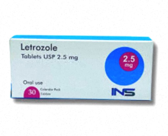 letrozole