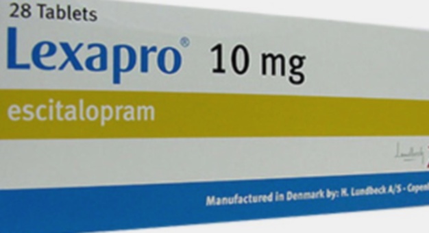 lexapro