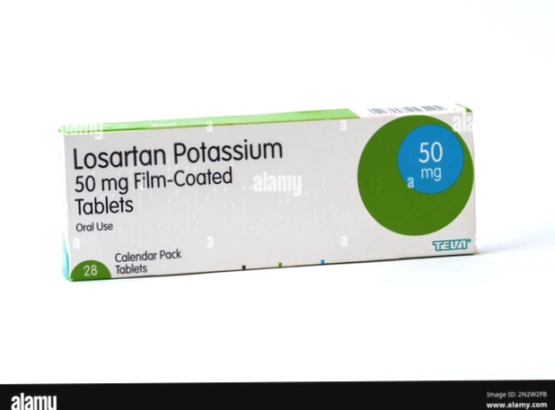 losartan