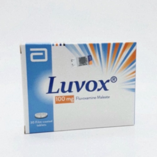 luvox