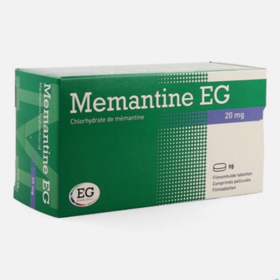 memantine
