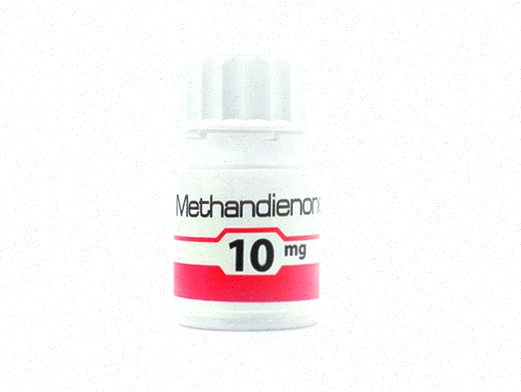 methandienone