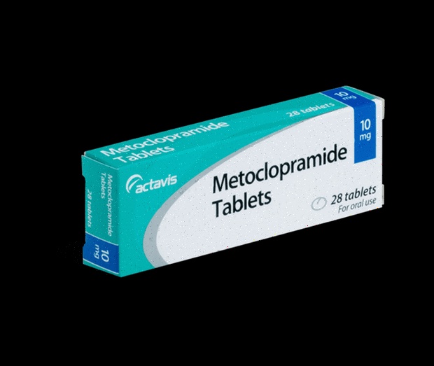 metoclopramide