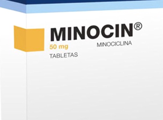 minomycin
