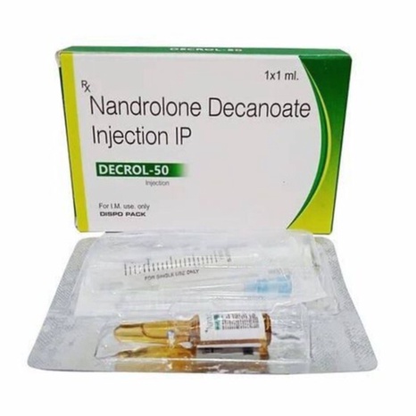 nandrolone