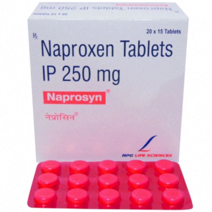 naprosyn