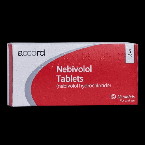 nebivolol