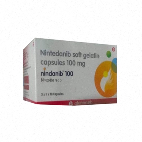 nintedanib