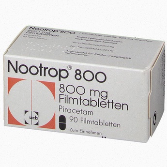 nootropil