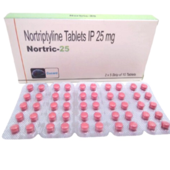 nortriptyline