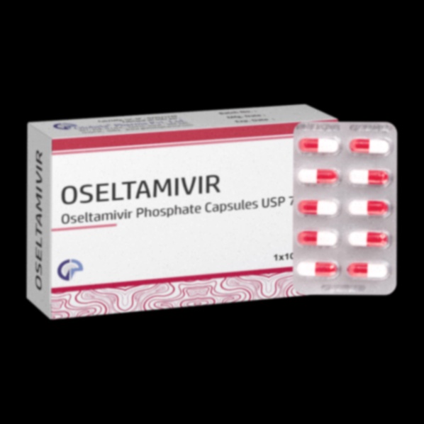 oseltamivir