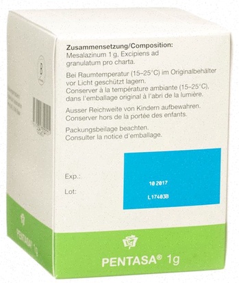 pentasa