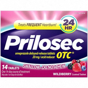 prilosec