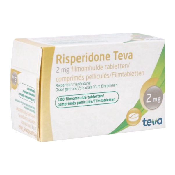 risperidone