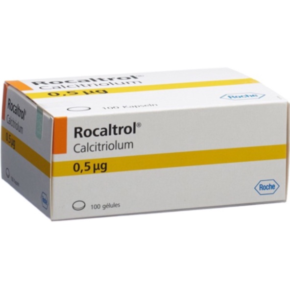 rocaltrol