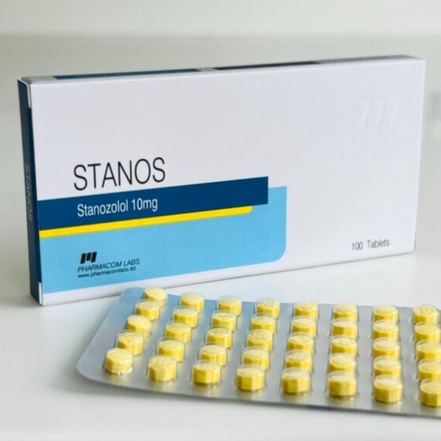 stanozolol