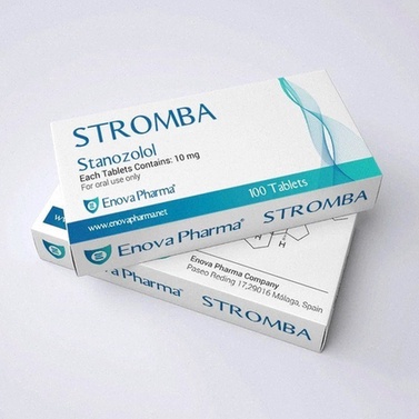 stromba
