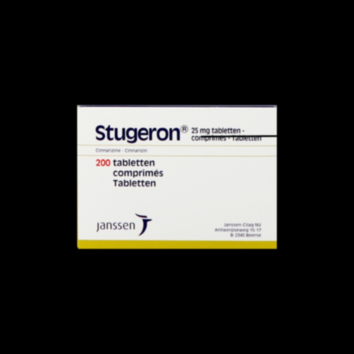 stugeron