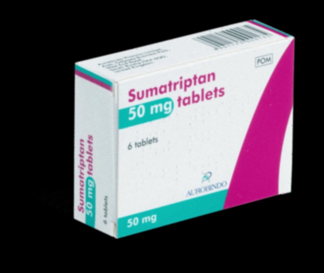 sumatriptan