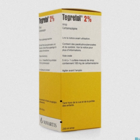 tegretol