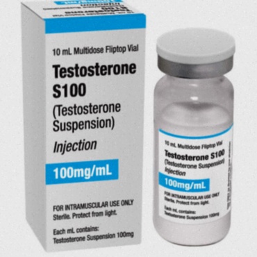 testosterone